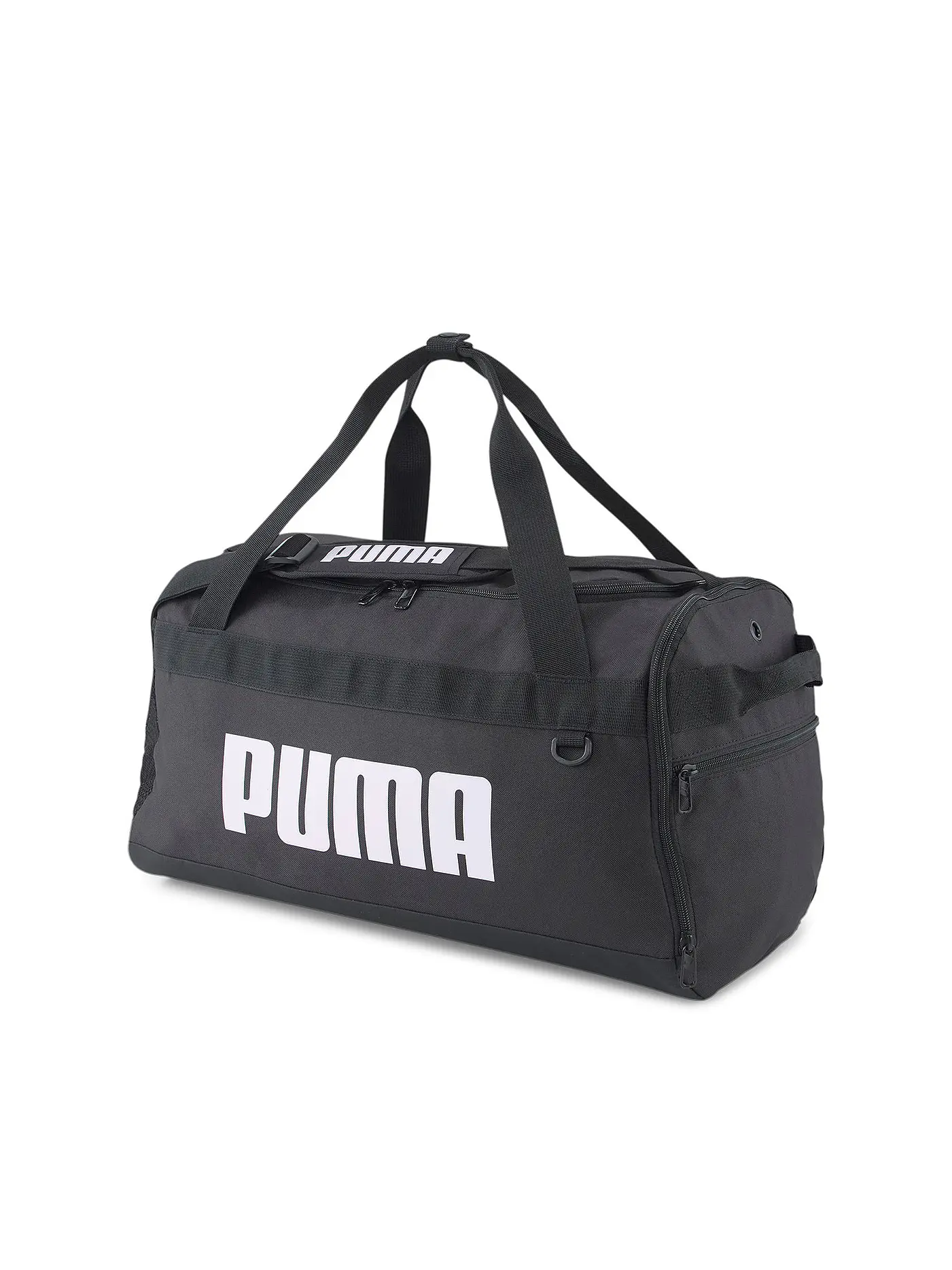 PUMA | Trainingstasche Challenger Duffel S 35L | 